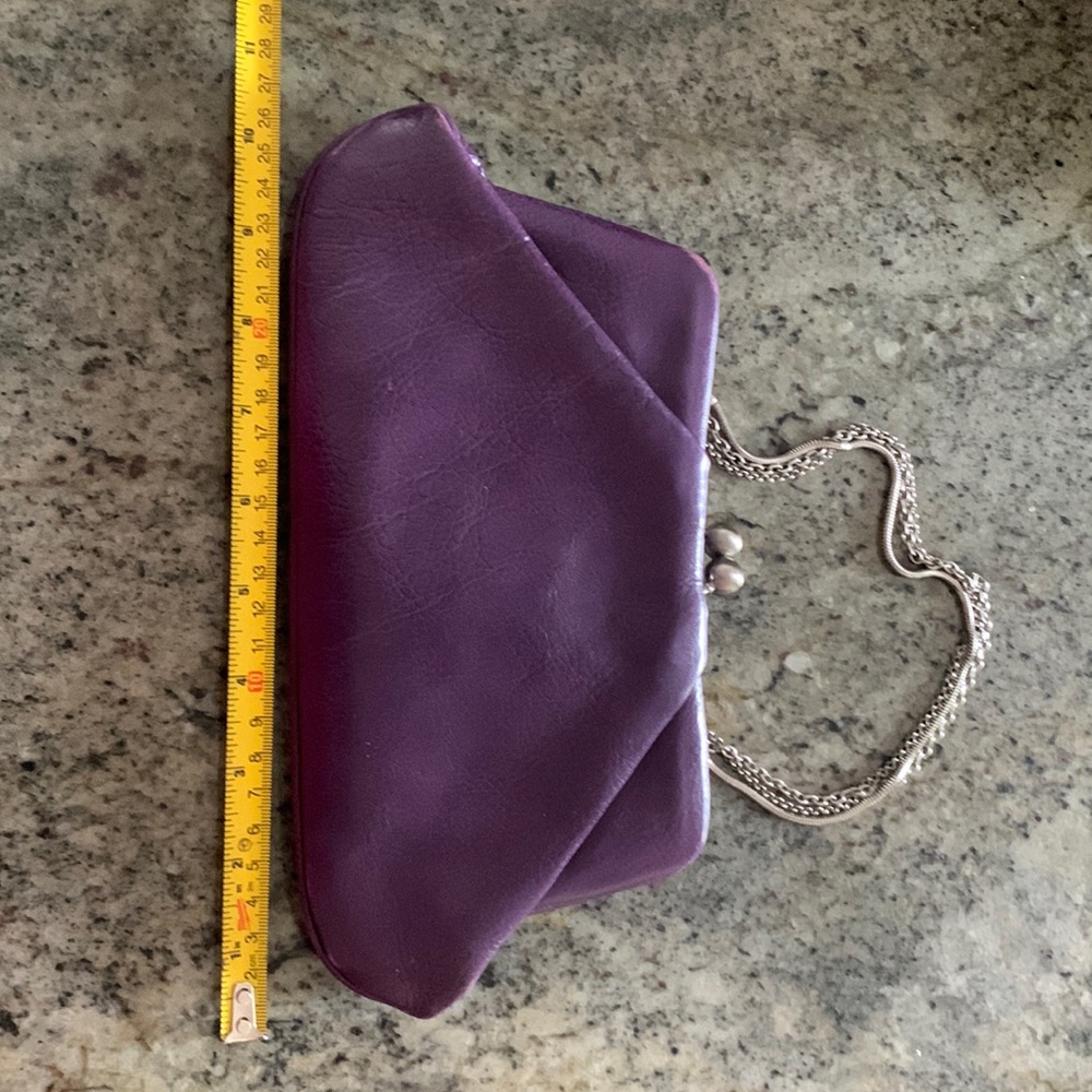 Hobo Clutch